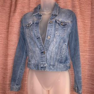 Womens Jean jacket 🧥